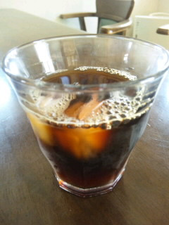 意外に簡単 水出しコーヒー-レシピのメイン写真