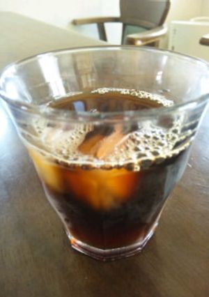 意外に簡単　水出しコーヒー-レシピのメイン写真