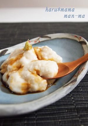 とろけすぎてゴメンっ★濃厚ごま豆腐-レシピのメイン写真