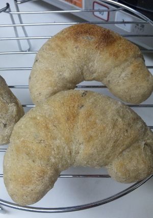 ふじっ子"パン　（ごぱん）-レシピのメイン写真
