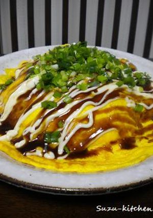 もやしとキャベツの豚ぺい焼き-レシピのメイン写真