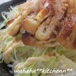 サックサクの油揚げ丼❤朝ごはんに♫