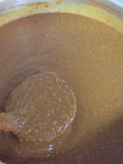 ダイエットスープから本格カレーへ♪-レシピのメイン写真