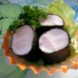 ささみの磯巻き♬