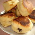 フライパンで作ろう!簡単スコーン!