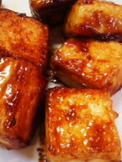 豆腐で焼き肉!?-レシピのメイン写真