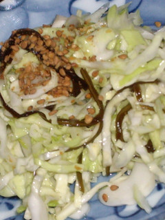 W昆布キャベツ-レシピのメイン写真