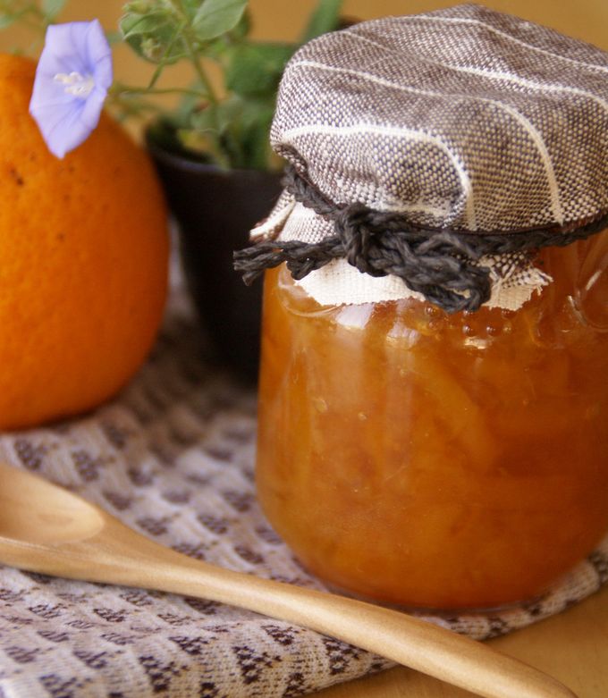 ✿甘夏ジャム✿ by こはがえる 【クックパッド】 簡単おいしいみんなの