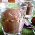 豆乳でつくるカフェオレのブランマンジェ