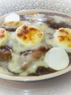 残ったカレーdeドリア☆-レシピのメイン写真