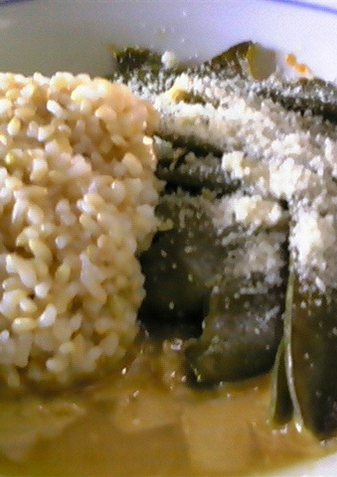めちゃ簡単！絹さやのカレー煮★-レシピのメイン写真