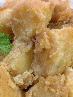 じゃがいもの煮っころがし(粉ふき)-レシピのメイン写真