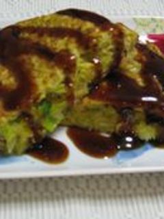 きゃべたま☆-レシピのメイン写真