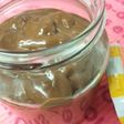 簡単❤混ぜるだけ♪チョコクリーム
