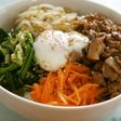 ★たっぷりいけちゃうビビンバ丼♪★