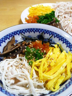 鶏飯~けいはん~-レシピのメイン写真
