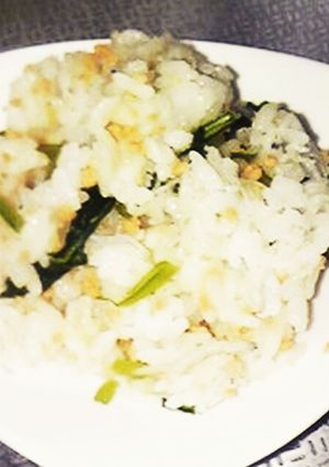 超簡単☆彩りきれいまぜご飯♪-レシピのメイン写真