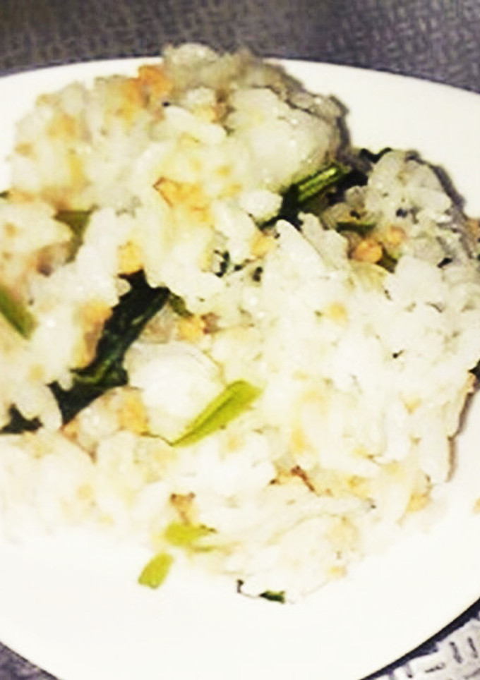 超簡単☆彩りきれいまぜご飯♪-レシピのメイン写真