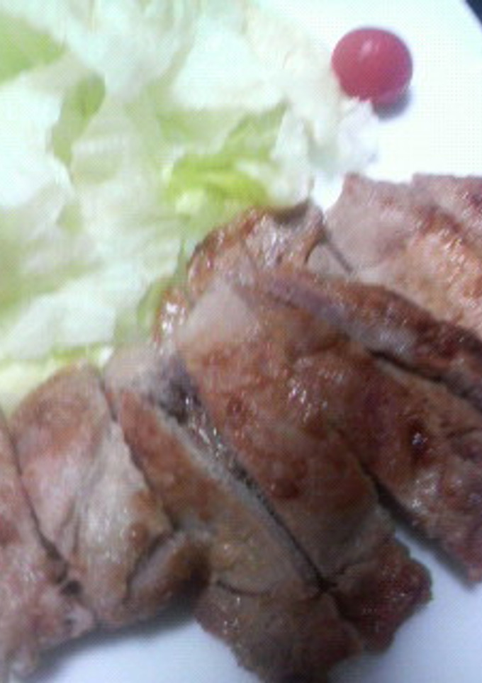 簡単♪美味しい♪冷凍保存OK豚の味噌漬け-レシピのメイン写真