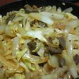 THE♡ほるもんうどん♫