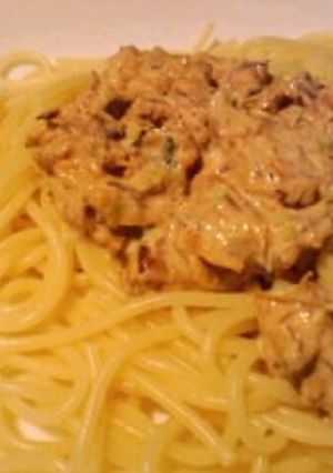 サバ缶ディップ-レシピのメイン写真