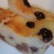 簡単混ぜて焼くだけ☆ヨーグルトケーキ