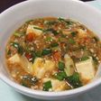 丸美屋で本格「麻婆豆腐」