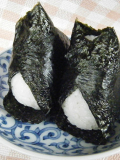普通なのに美味しい おにぎりの秘密♪♪-レシピのメイン写真