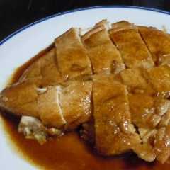 鶏☆照り焼き☆Low・Chole-レシピのメイン写真