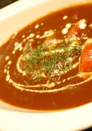 ビーフシチュー　ハインツ缶で-レシピのメイン写真