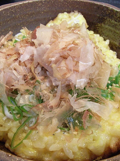 卵かけごはん焼き-レシピのメイン写真