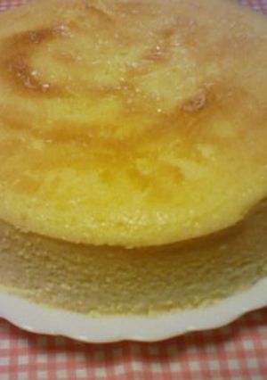 チーズケーキ-レシピのメイン写真