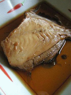 基本の煮魚☆ウチの場合は・・・-レシピのメイン写真