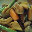 翌日の方が美味しい? 味しみ筑前煮