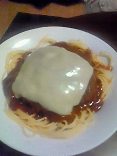 ☆カレー煮込みハンバーグ☆-レシピのメイン写真