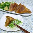 簡単カレーサモサ♪