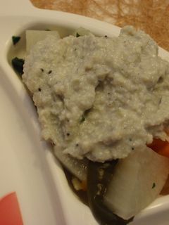 離乳食☆しらす豆腐-レシピのメイン写真