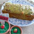 ☆ほうれん草deケークサレちゃん☆