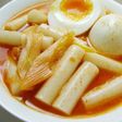 韓国 屋台の味 トッポギです☆