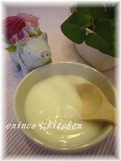 ミルク感たっぷり♡バニラミルククリーム♡-レシピのメイン写真