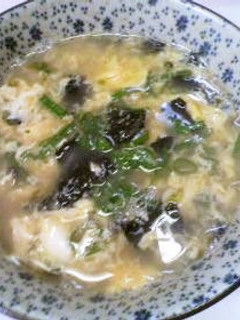 うどん抜きのたまごとじうどん-レシピのメイン写真