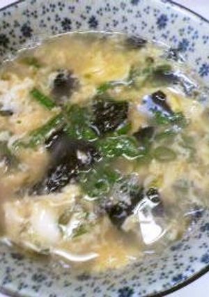 うどん抜きのたまごとじうどん-レシピのメイン写真