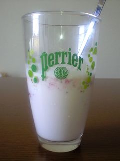 いちごショートの後は。。。-レシピのメイン写真