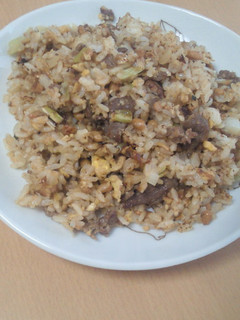 コストコのプルコギで☆納豆炒飯☆-レシピのメイン写真