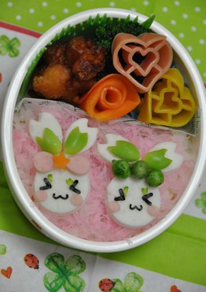 ハートキャッチプリキュア 平面バージョン-レシピのメイン写真