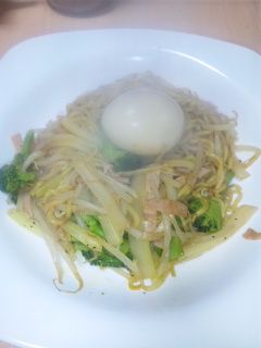 お店より美味しい★10分de上海焼きそば-レシピのメイン写真