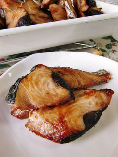 かつおの焼き漬け-レシピのメイン写真