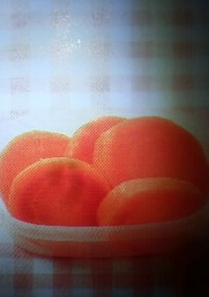 にんじんのグラッセ-レシピのメイン写真