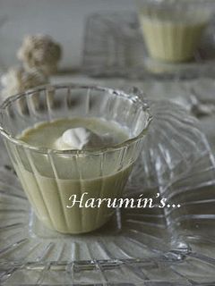 そら豆のスープ-レシピのメイン写真