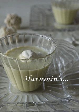 そら豆のスープ-レシピのメイン写真